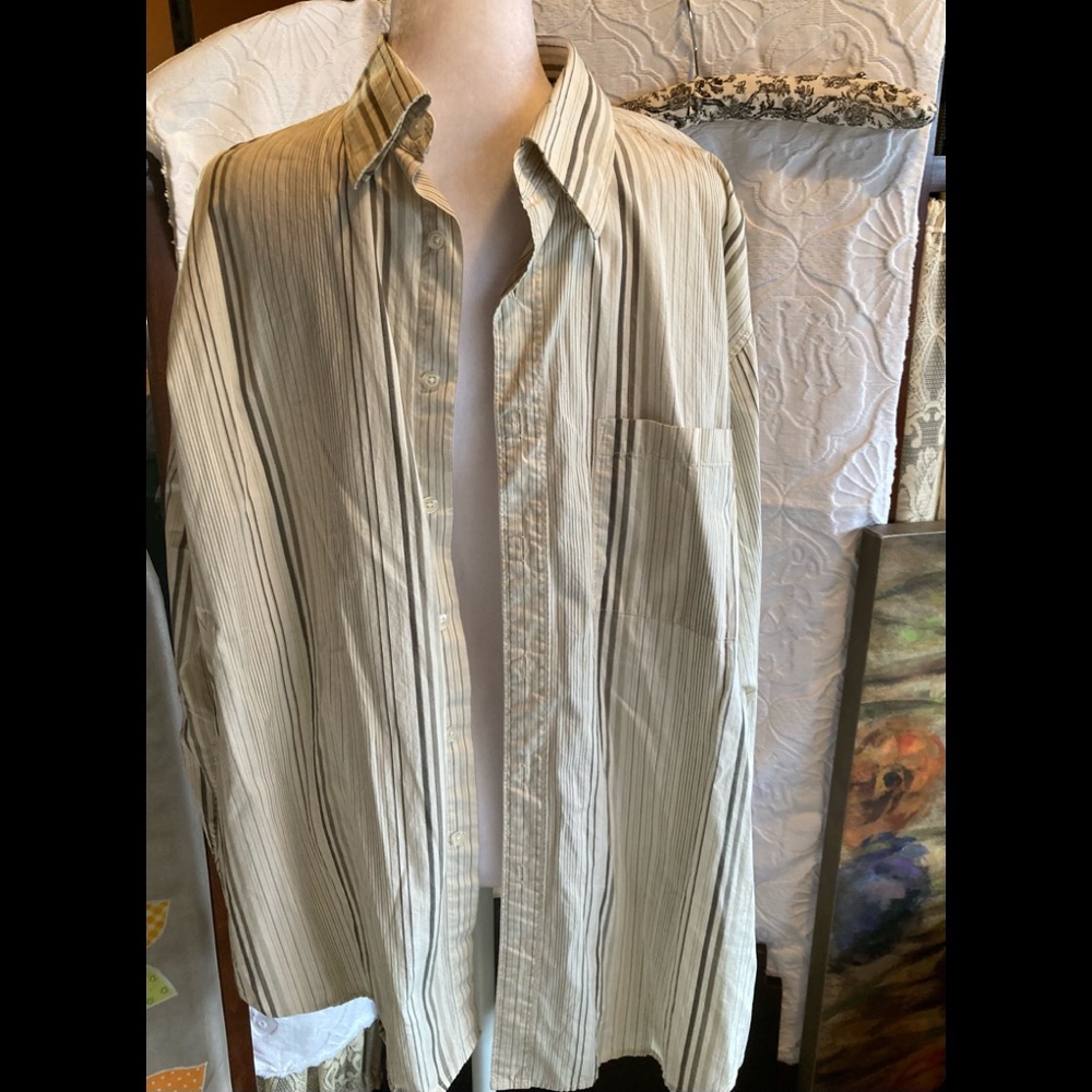 Vintage reunion shirt size XL